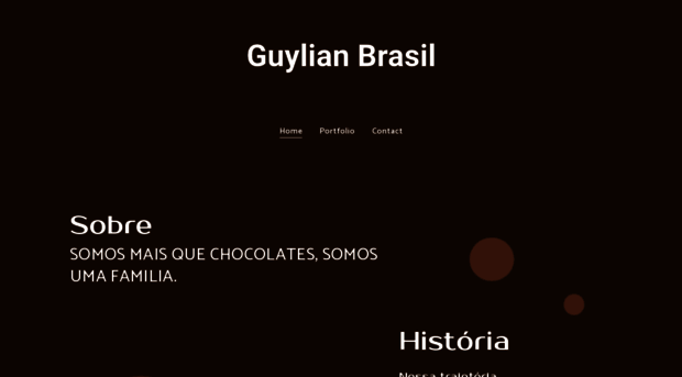 guylianbrasil.com