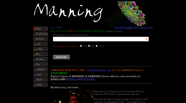 guymanning.com