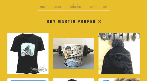 guymartinproper.bigcartel.com