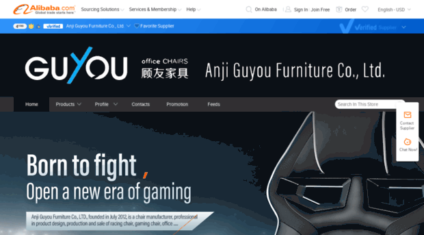 guyoufurniture.en.alibaba.com