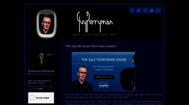 guyperryman.com