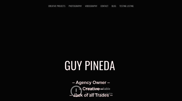 guypineda.com