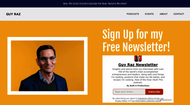 guyraz.com