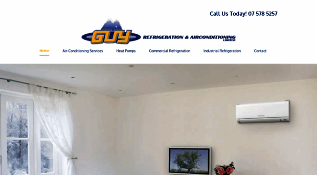 guyrefrigeration.co.nz