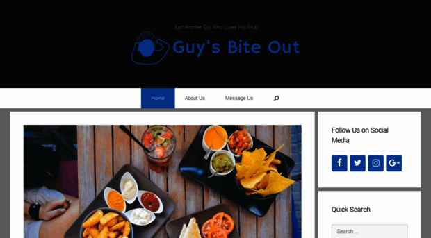 guysbiteout.com