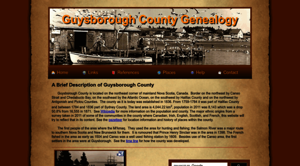 guyscogene.net