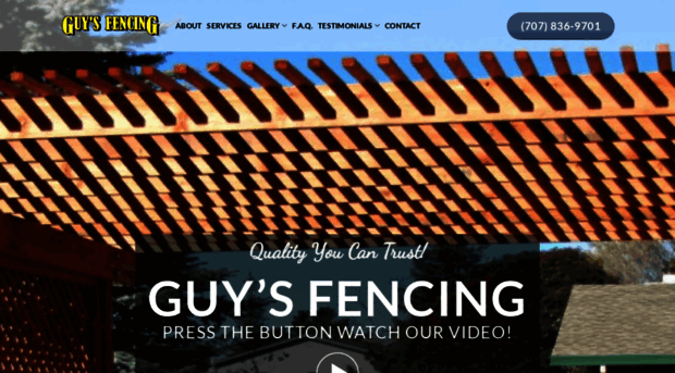 guysfencing.com