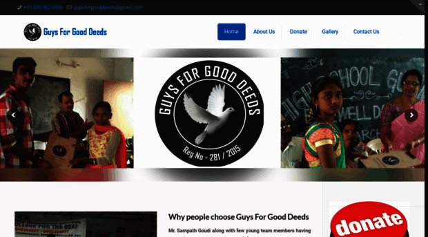 guysforgooddeeds.com