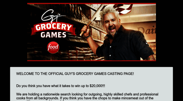 guysgrocerygamescasting.castingcrane.com