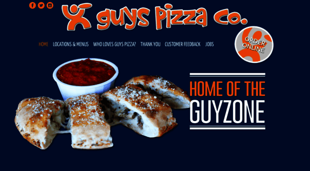 guyspizzaco.com