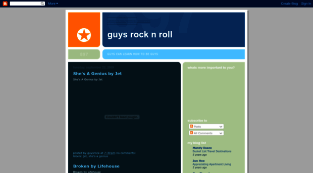 guysrocknroll.blogspot.com