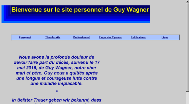 guywagner.net