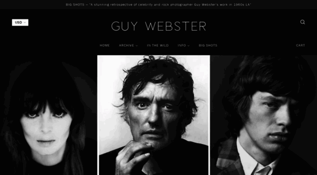 guywebster.com