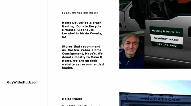 guywithatruck.com