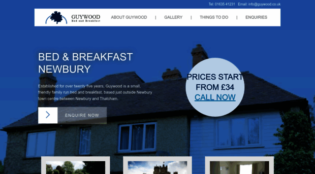 guywood.co.uk