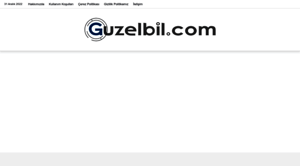 guzelbil.com