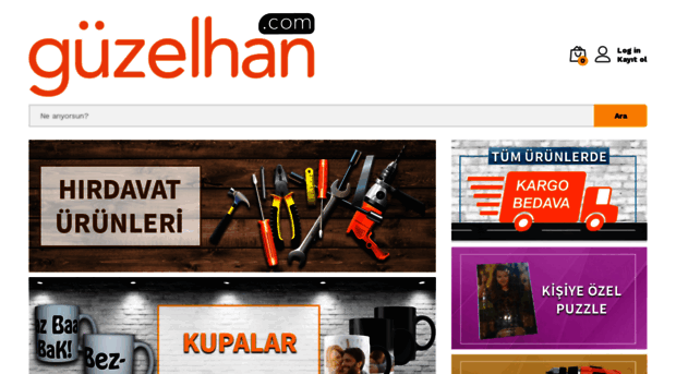 guzelhan.com