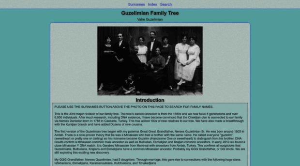 guzelimiantree.com