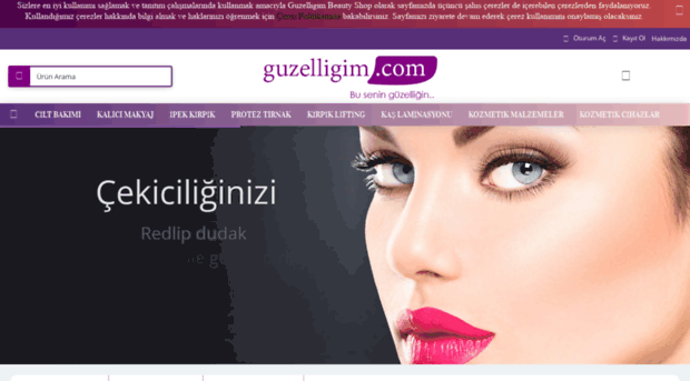 guzelligim.com