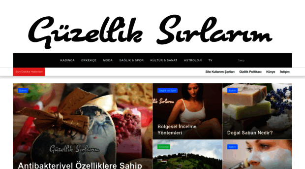 guzelliksirlarim.net