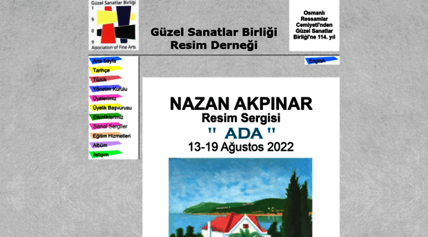 guzelsanatlarbirligi.com