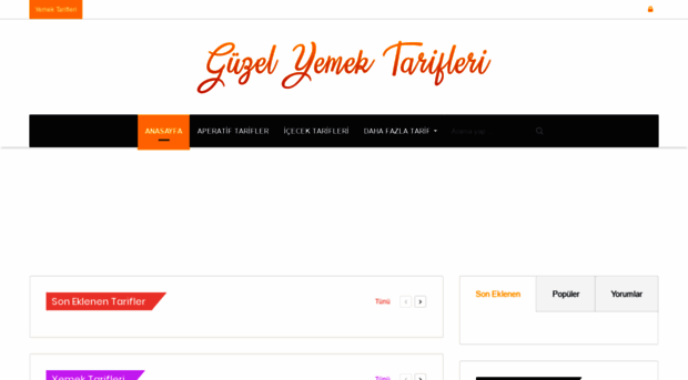 guzelyemektarifleri.com