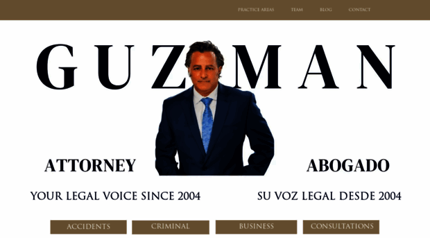 guzmanlegal.com