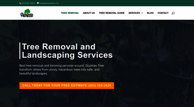 guzmantree.com
