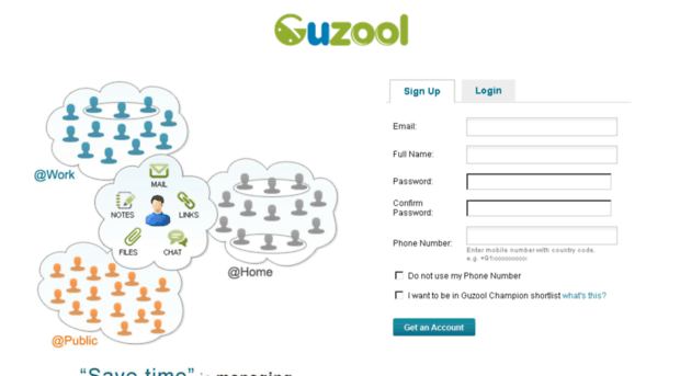 guzool.com