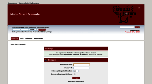 guzzi-forum.de