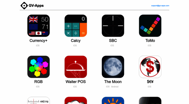 gv-apps.com