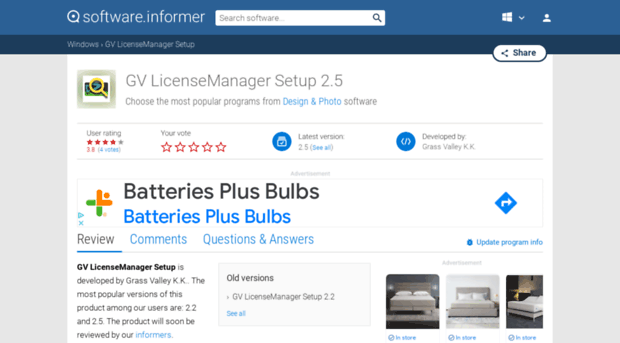 gv-licensemanager-setup.software.informer.com