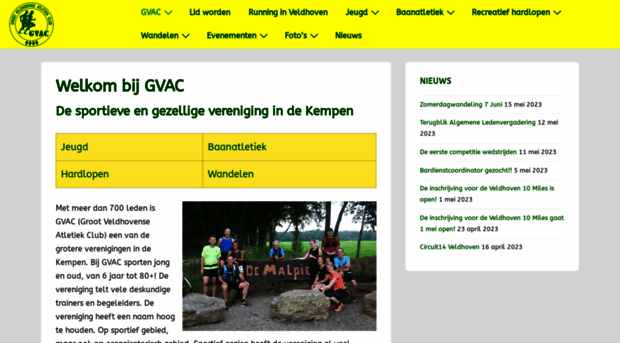 gvac.nl