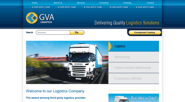 gvahaulage.com