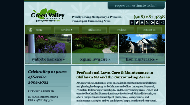 gvalleylandscapes.com