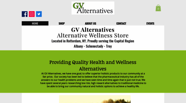 gvalternatives.com