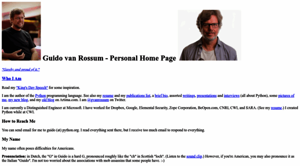 gvanrossum.github.io
