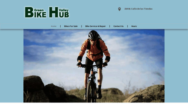 gvbikehub.com