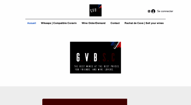 gvbsc.com