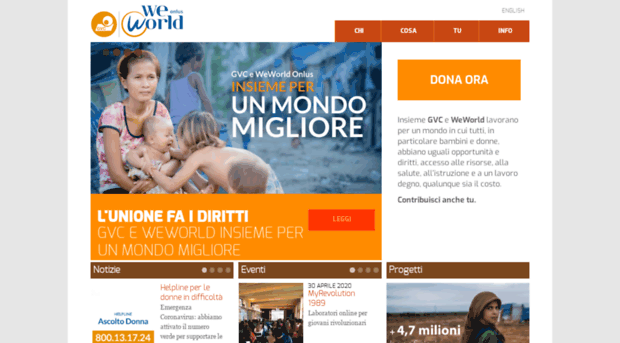 gvc-italia.org