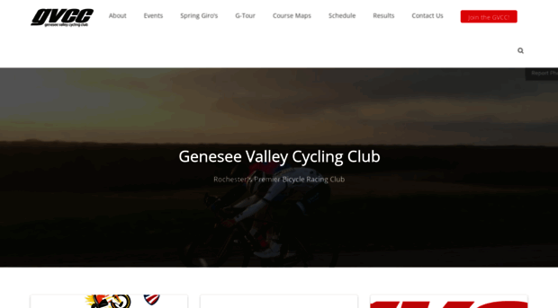 gvccracing.com