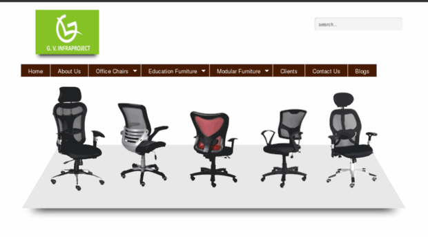 gvchairs.com