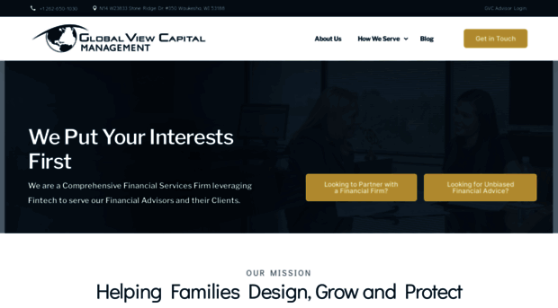 gvcmanagement.com