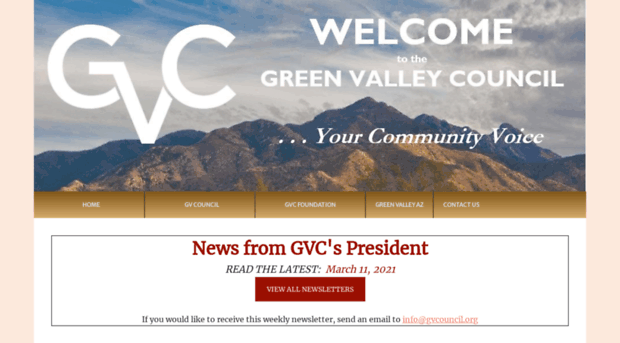 gvcouncil.org