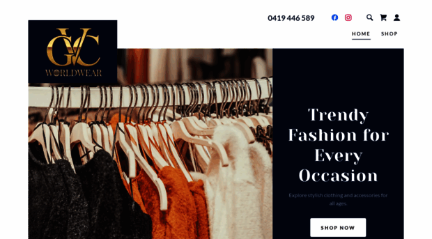 gvcworldwear.com.au