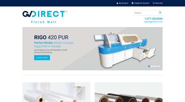 gvdirect.ca