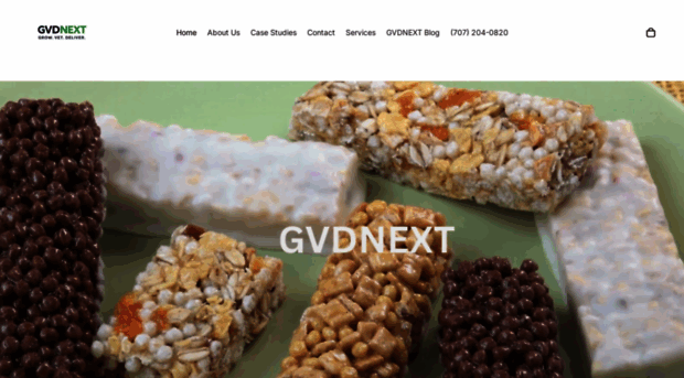 gvdnext.com