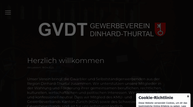 gvdt.ch