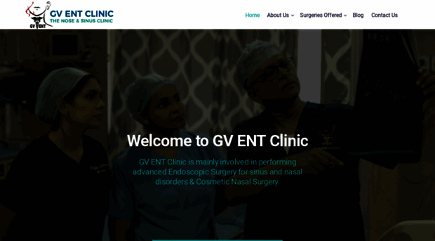 gventclinic.com