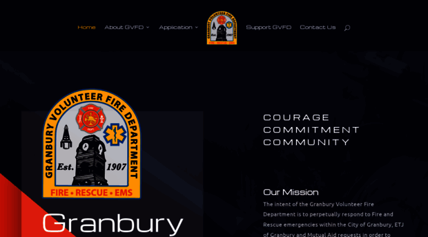 gvfd.org